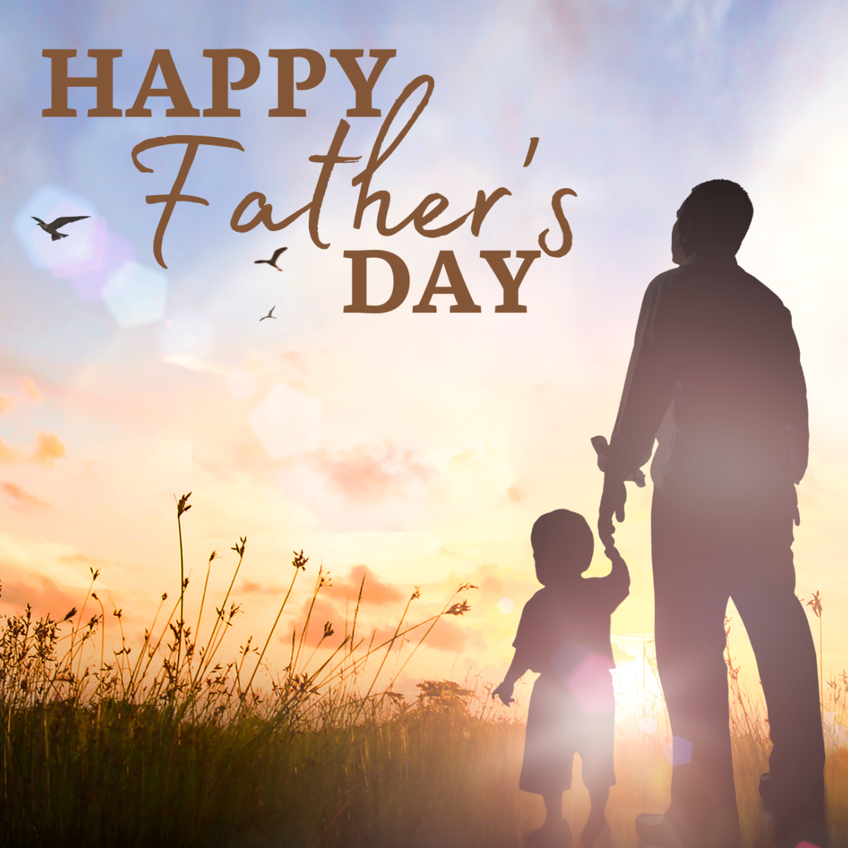 Celebrate Father's Day! | Maryland Family Network