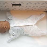 Baby Boxes - a baby in a box 