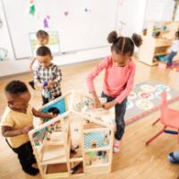 Daycare and kids activities 