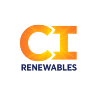 Text "CI Renewables"