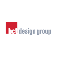 BCT Logo (Words "BCT Design Group")