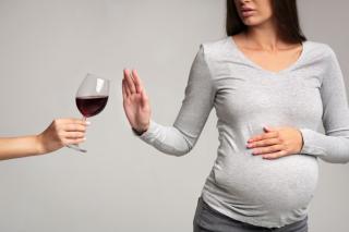 Alcohol and Pregnancy