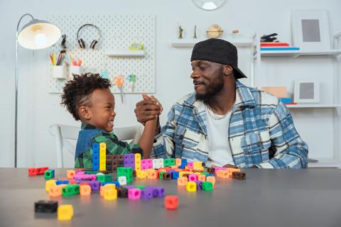 Strengthening Families and the Five Protective Factors Strengthening Families and the Five Protective Factors